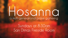 Hosanna Services